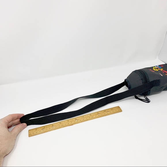 Walt Disney World Vintage Water Bottle Holder - Picture 7 of 8